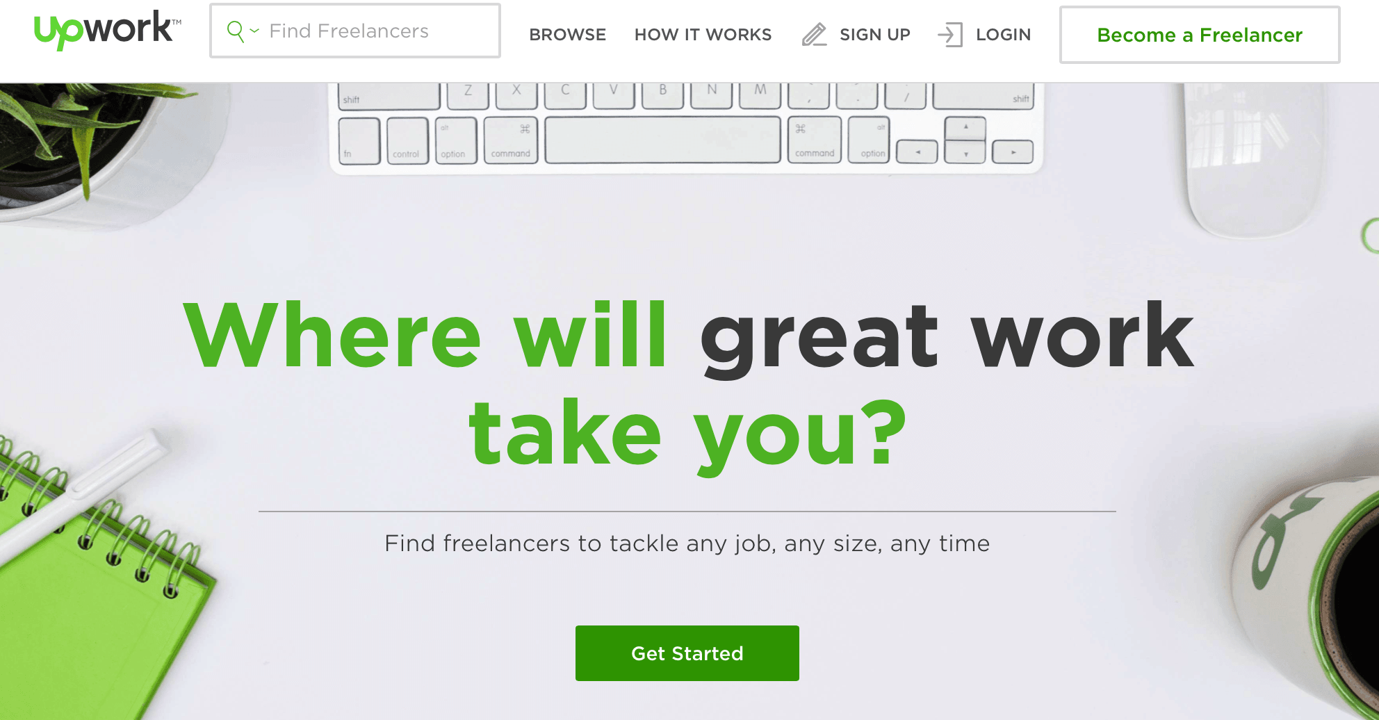 Upwork