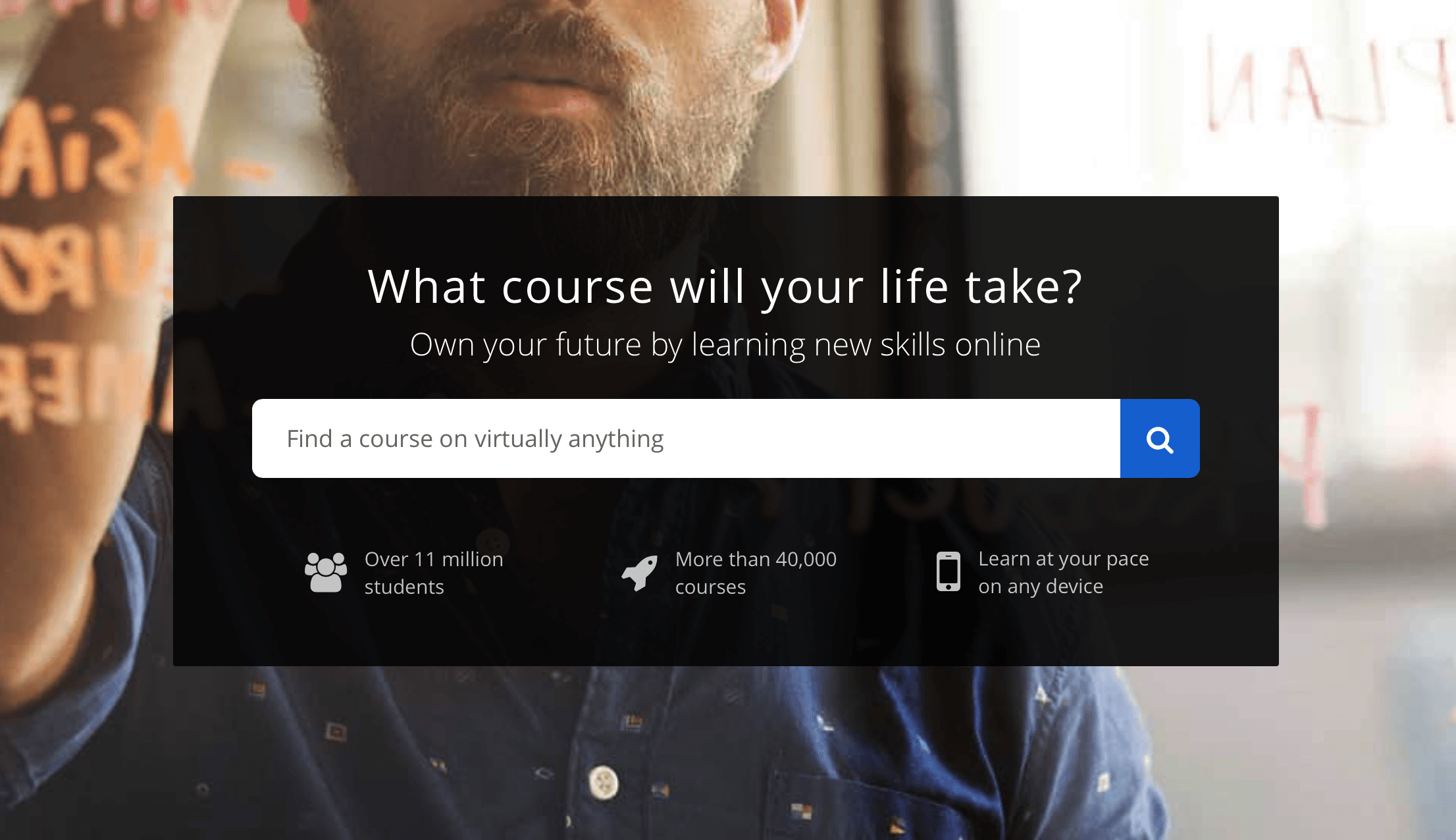 Udemy