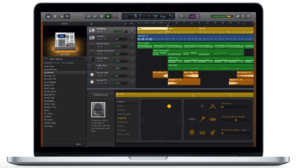 GarageBand for Mac Users