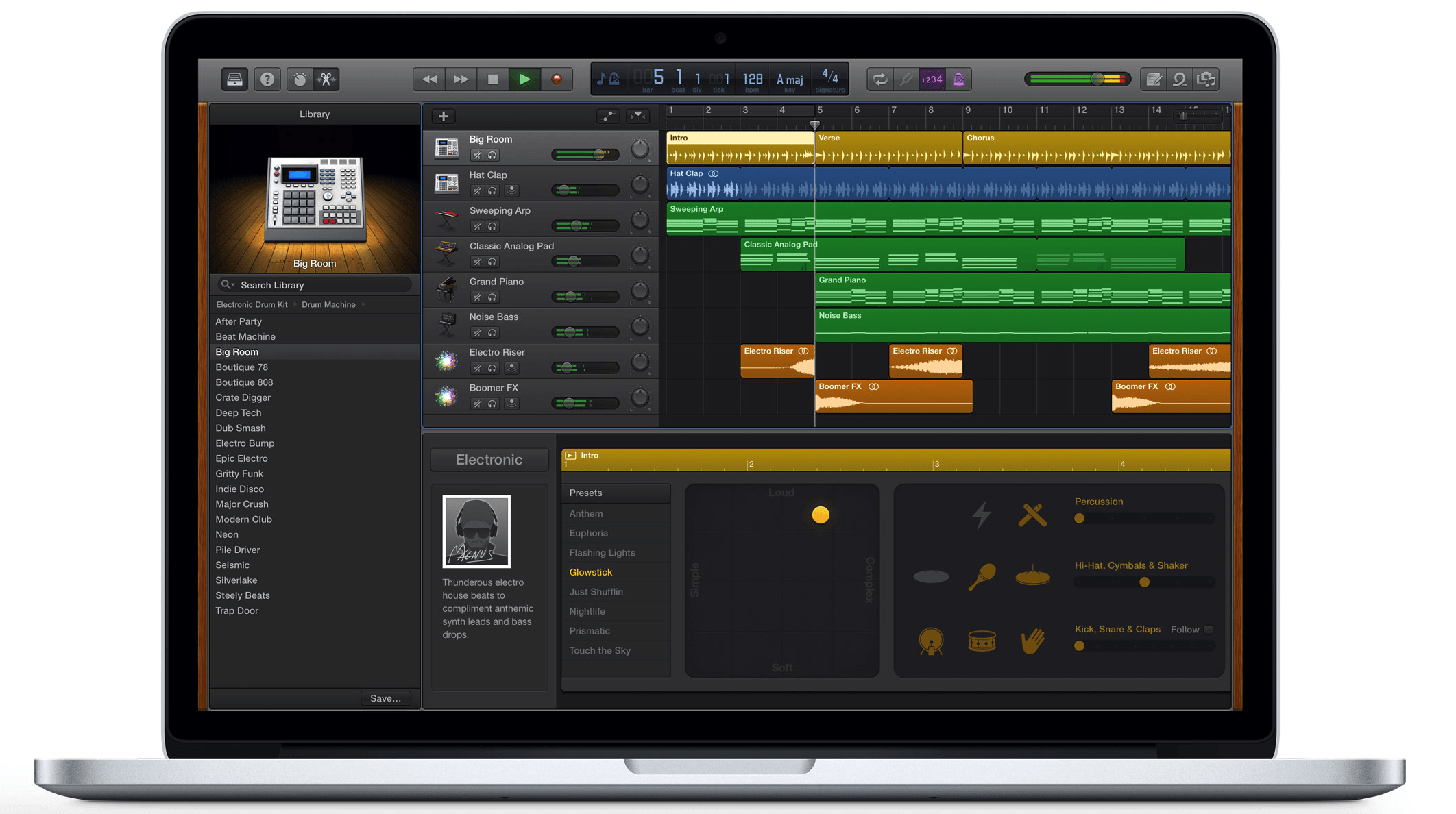 Mac garageband download