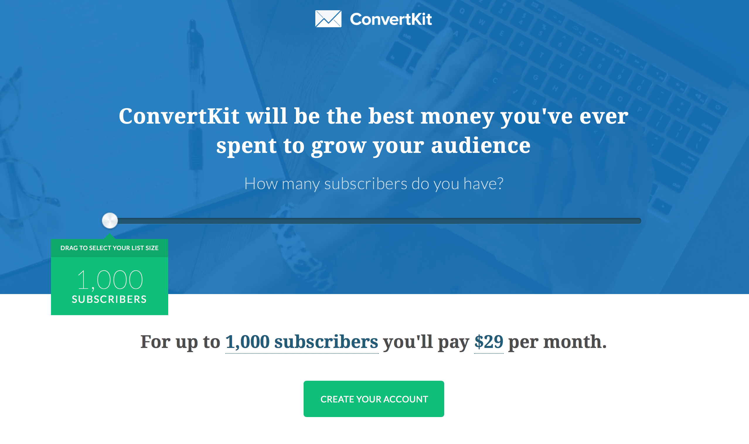 Convertkit